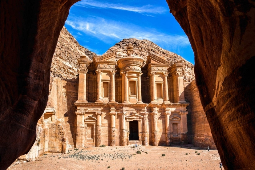 6 Days Jordan Tour Packages 2