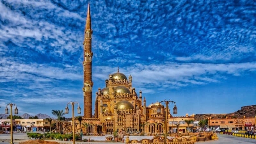 Egypt: Sharm Elsheikh City Tour with Private Car 2