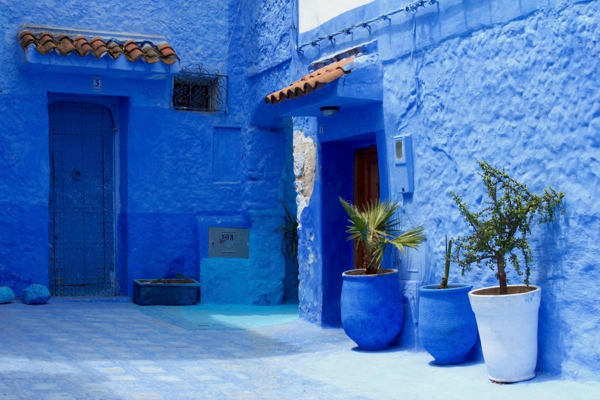 Chefchaouen private full day excursion from Tangier Chefchaouen private full day excursion from Tangier