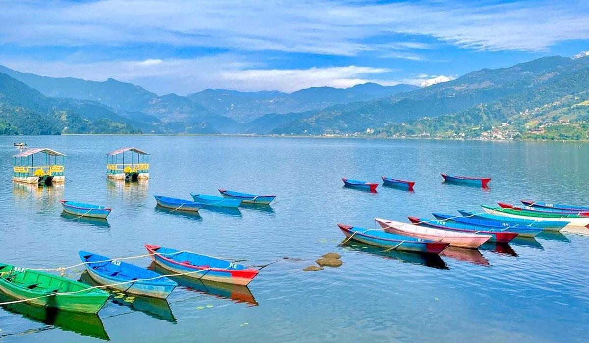 Honeymoon Holidays in Nepal Honeymoon Holidays in Nepal