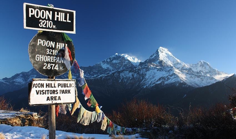 Honeymoon Holidays in Nepal 4