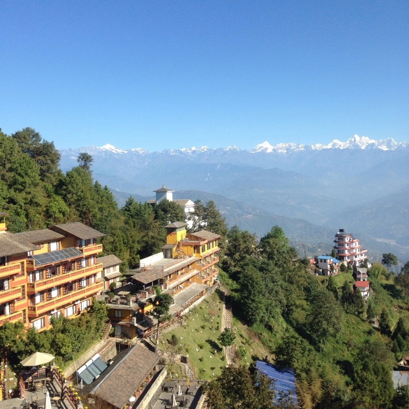 5 Days Nepal Luxury Tour 2