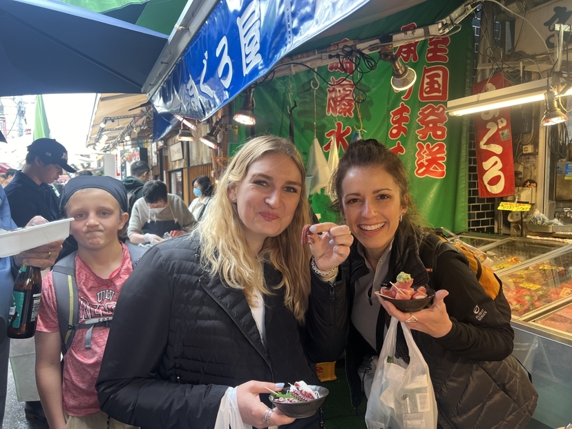 Private Guided Tour in Tokyo with National Licensed guide 2