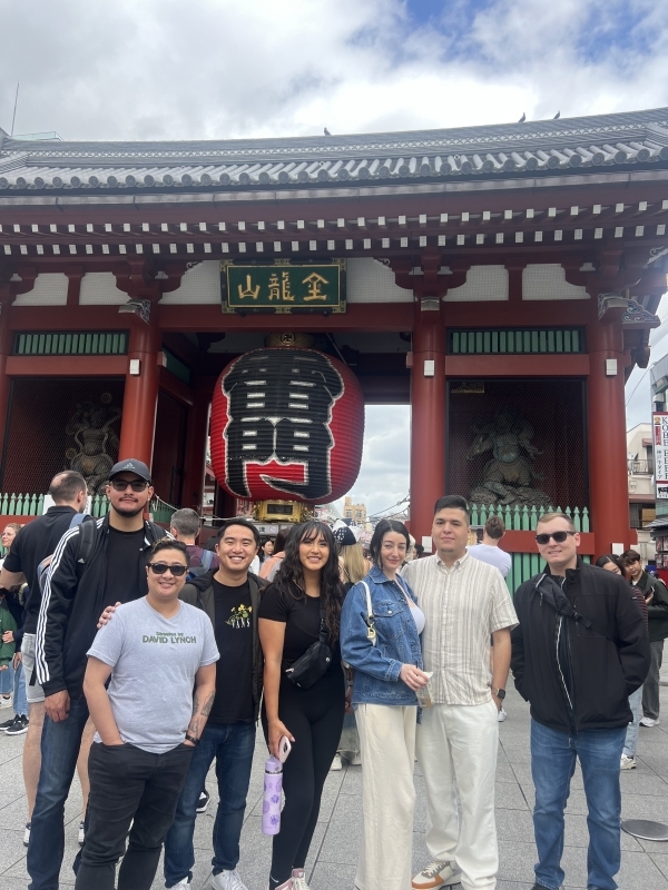 Private Guided Tour in Tokyo with National Licensed guide 4