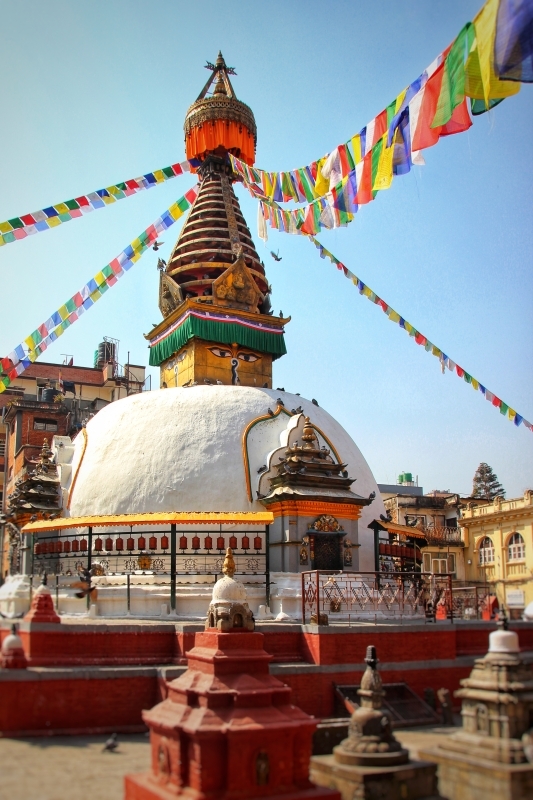 Kathmandu Tour 2
