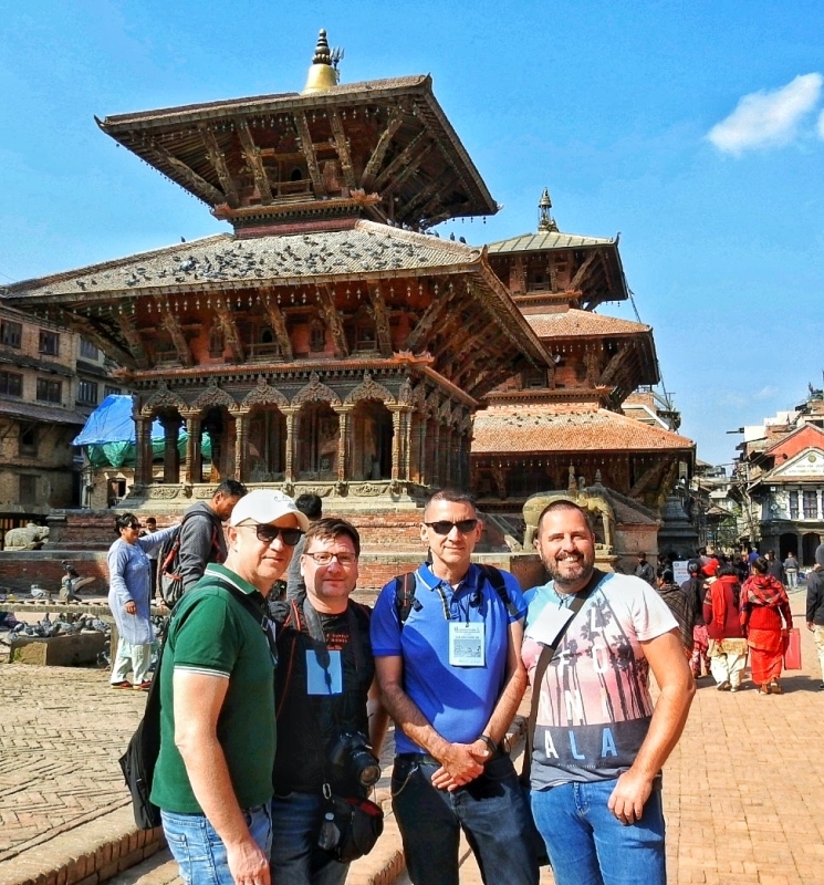 Kathmandu Tour 3
