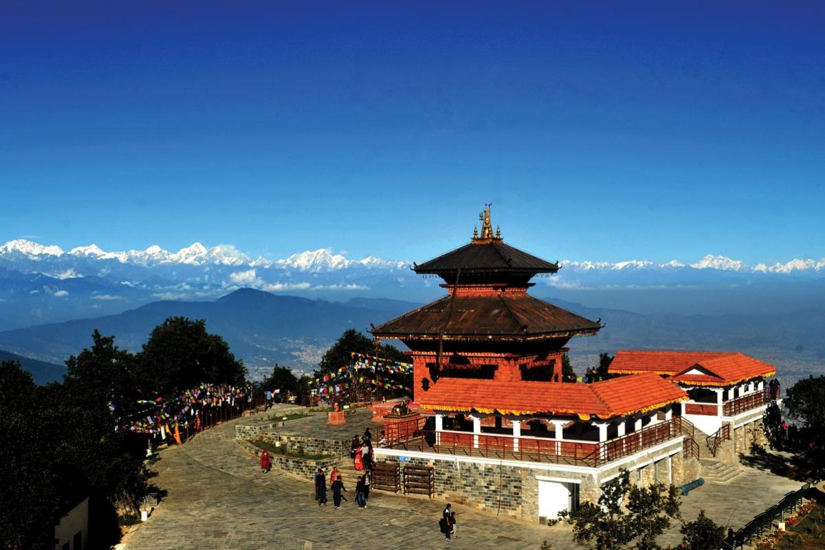 Chandragiri Hill Cable Car Day Tour Chandragiri Hill Cable Car Day Tour