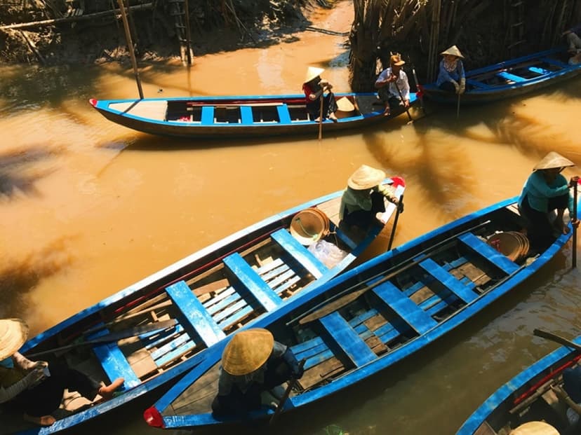 11 Days Vietnam Best Deal - Depart Every Sunday/Thursday from Ho Chi Minh city 3
