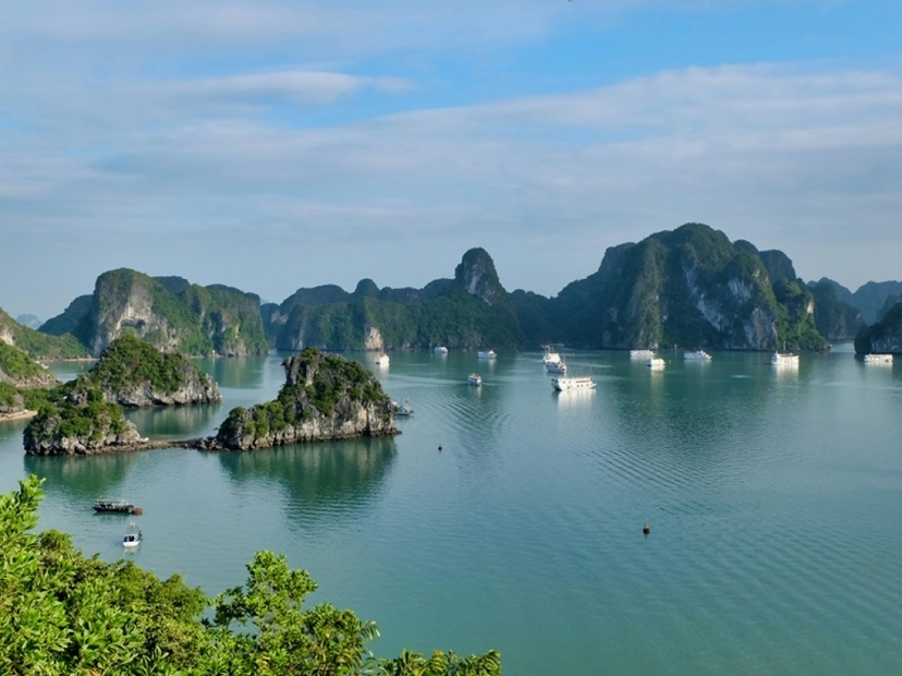 11 Days Vietnam Best Deal - Depart Every Sunday/Thursday from Ho Chi Minh city 4