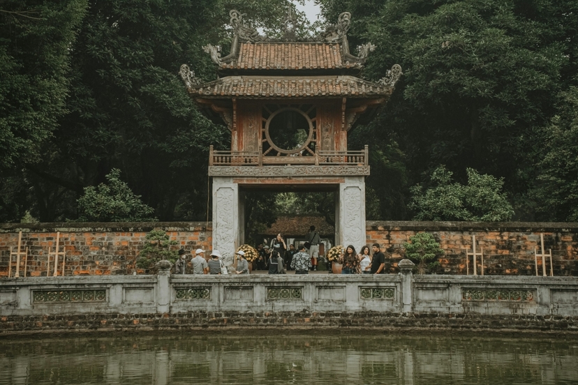 Vietnam Voyage 01 - 8 Days Northern Treasures - Depart every Thursday/Friday 2
