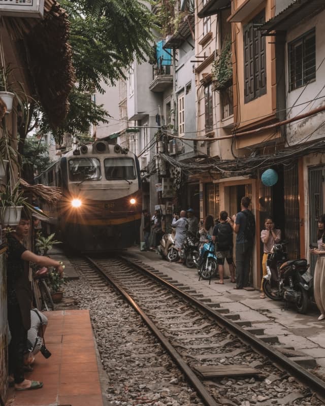 Vietnam Voyage 01 - 8 Days Northern Treasures - Depart every Thursday/Friday 3