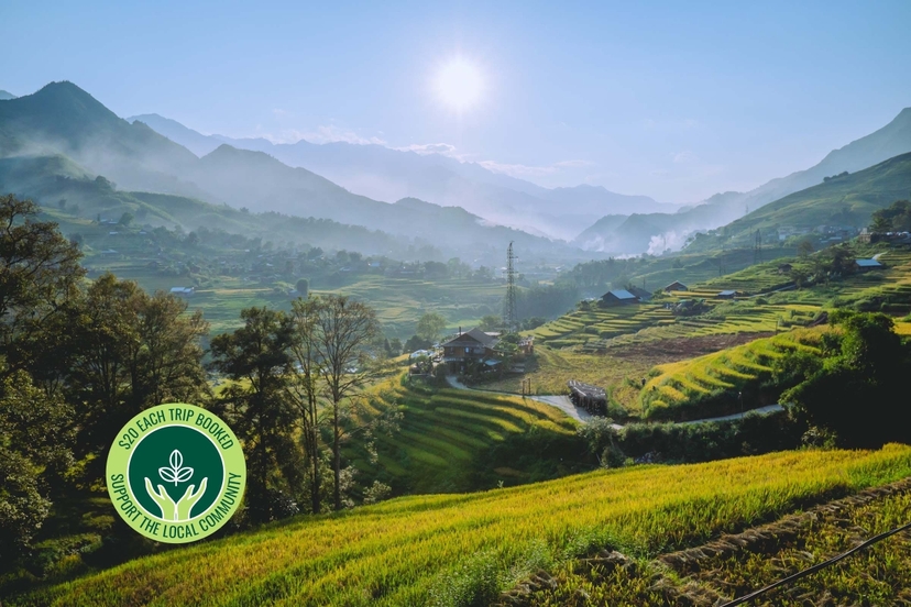 Vietnam Voyage 01 - 8 Days Northern Treasures - Depart every Thursday/Friday 4