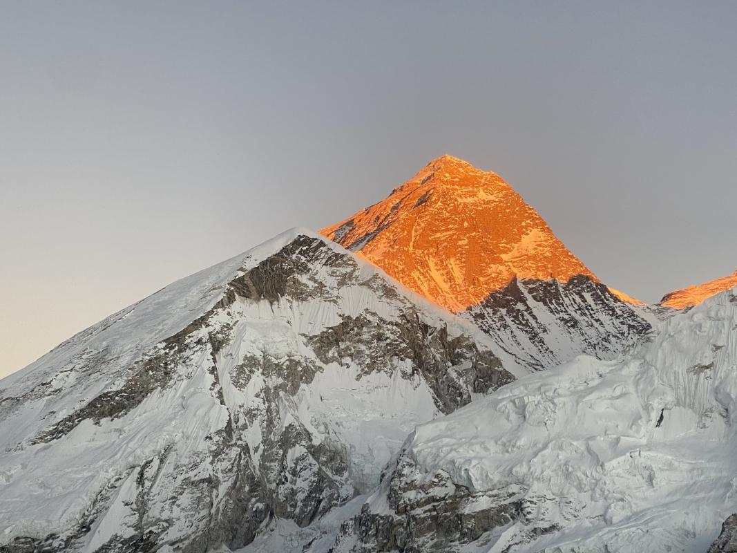 Everest Base Camp Trek-14Days Everest Base Camp Trek-14Days