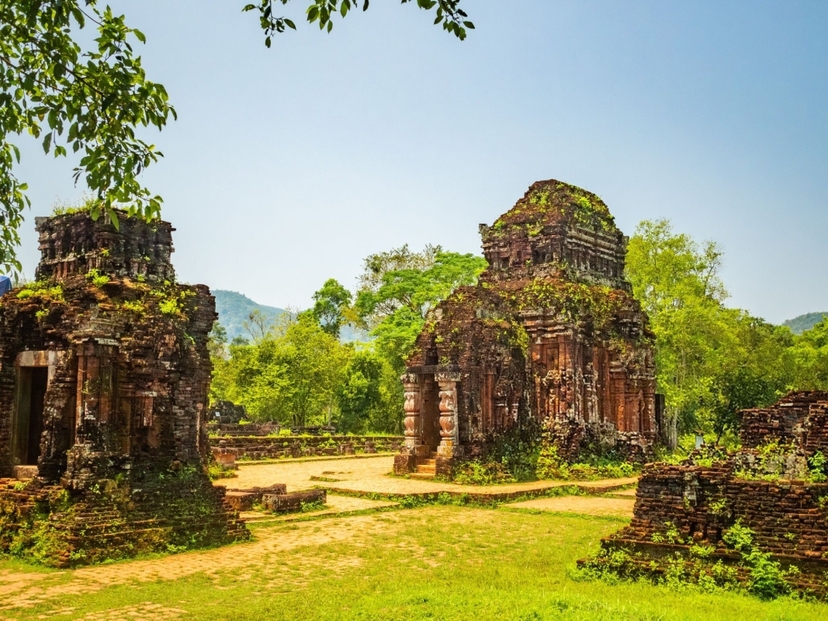 Vietnam Voyage 02 - 5 Days Central Marvels - Depart Every Thursday/Friday 3
