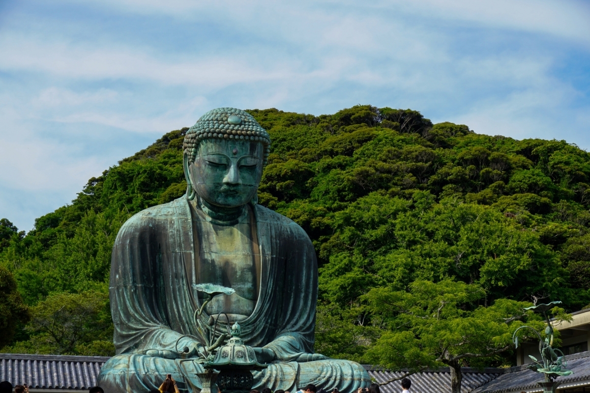Day Trip Kamakura from Tokyo 1