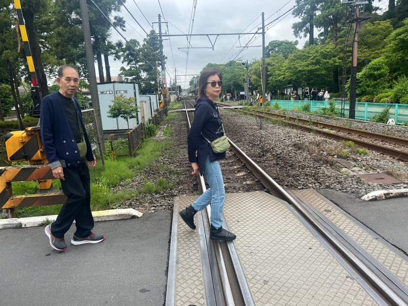 Day Trip Kamakura from Tokyo 4