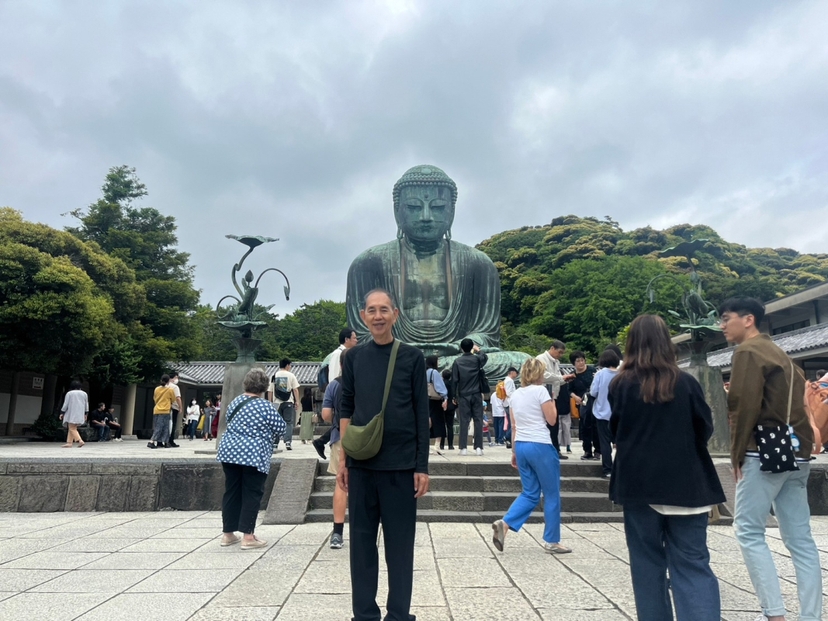 Day Trip Kamakura from Tokyo 2