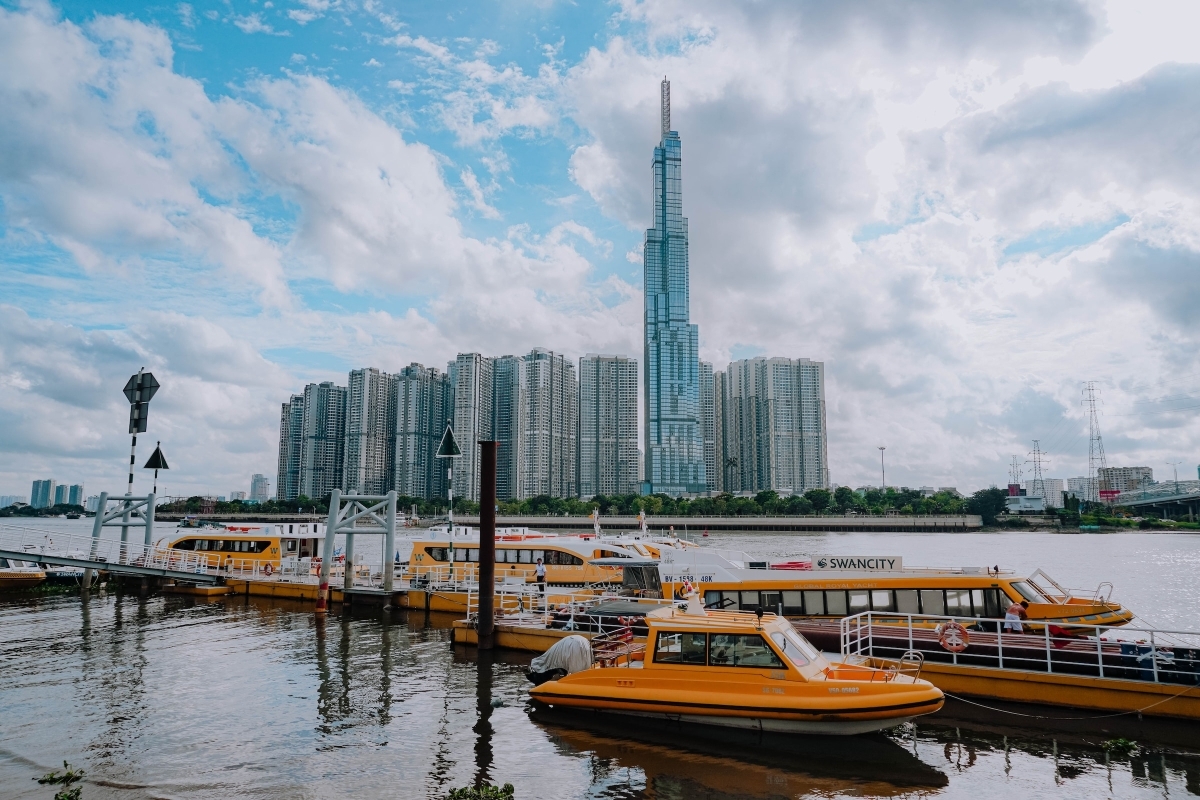 Vietnam Voyage 03 - 4 Days Southern Serenity - Depart Every Monday/Tuesday 1