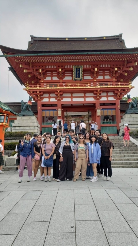 Kyoto Private Tour with National Licensed Guide 2