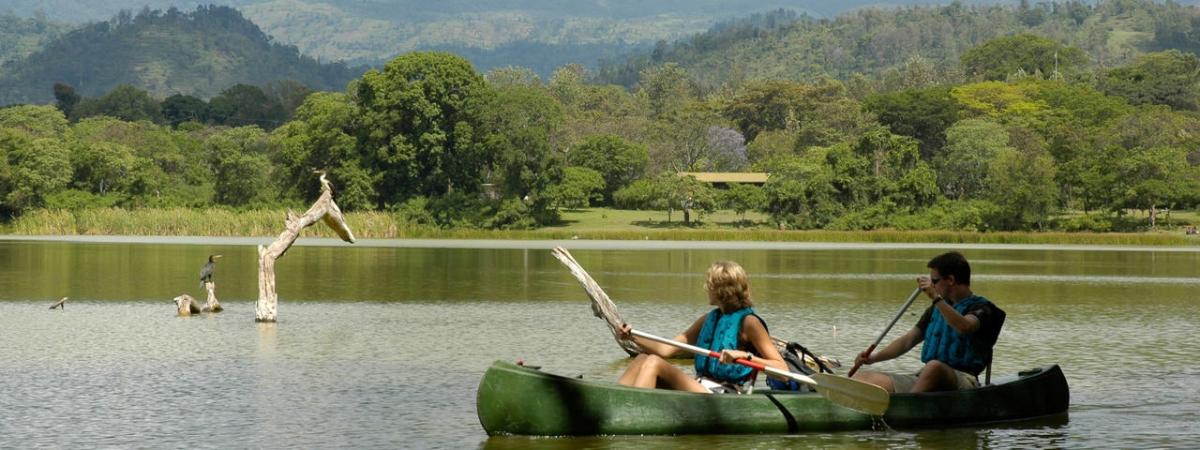 6 Days Tarangire Serengeti and Ngorongoro Crater 6 Days Tarangire Serengeti and Ngorongoro Crater