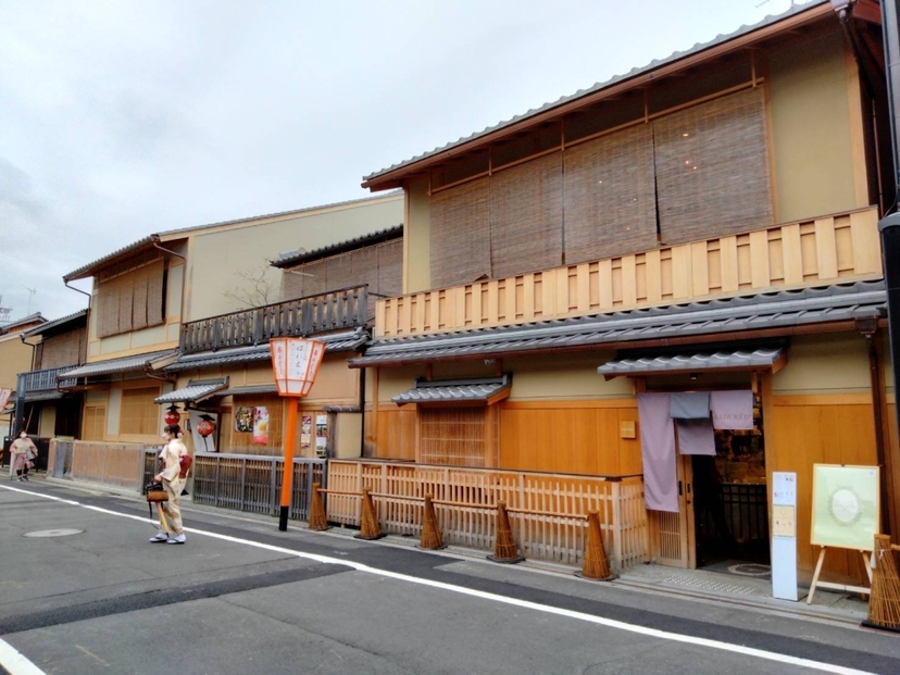 Kyoto Private Tour with National Licensed Guide 4