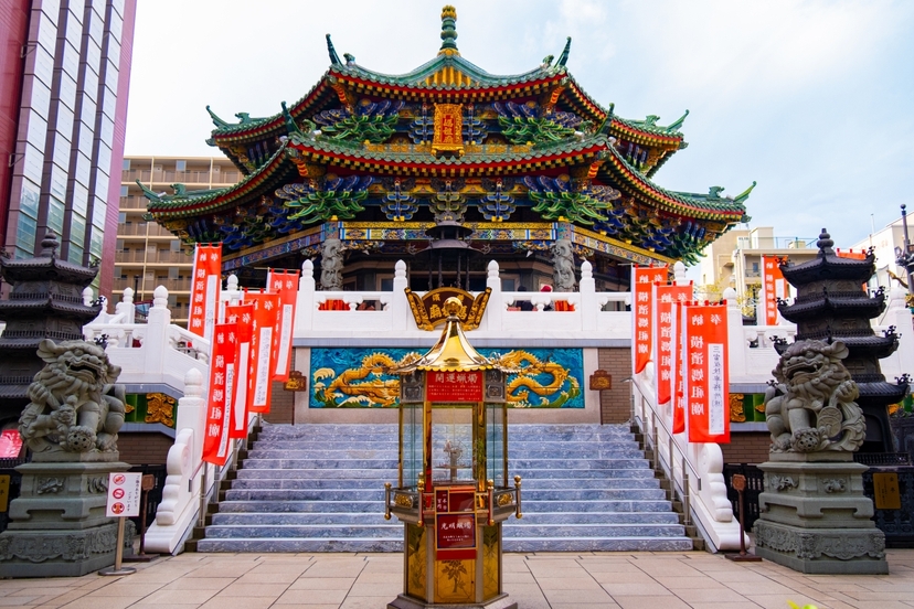 Shore Excursion Yokohama by Private Vehicle with Licensed Guide 4