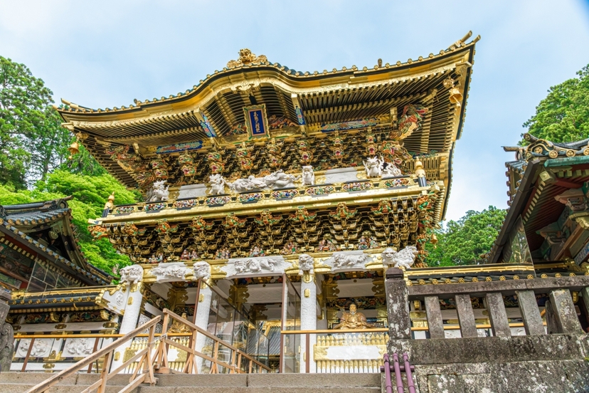 Nikko Tour from Tokyo with Licensed Guide via Private Car 2