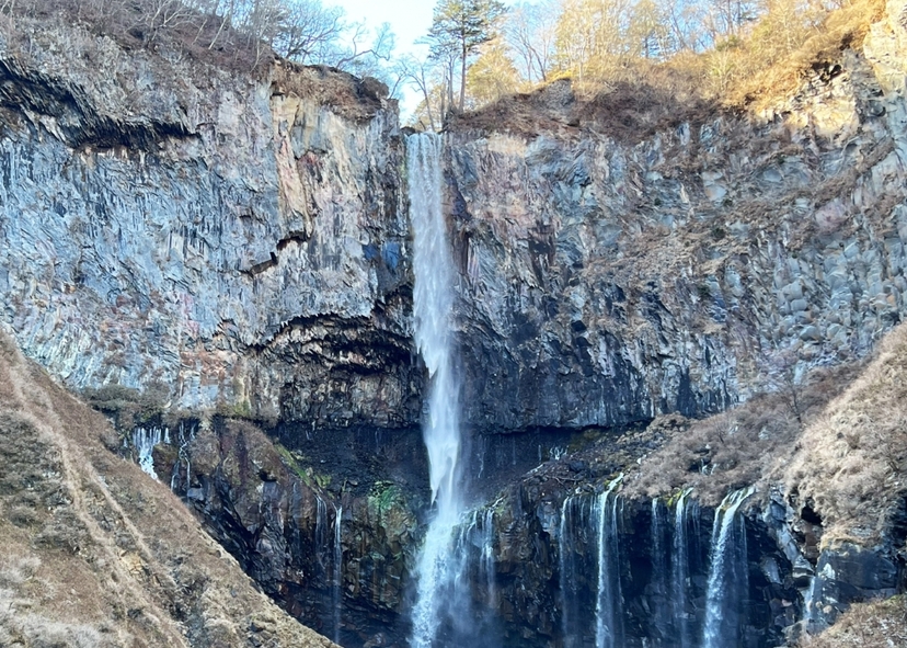 Nikko Tour from Tokyo with Licensed Guide via Private Car 4