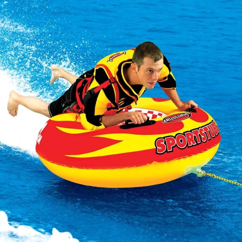 2 - Hours Hurghada Tube Boat Ride 3