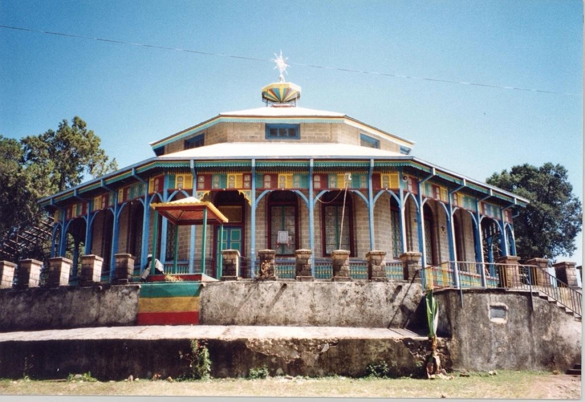 Addis Ababa City Tours Addis Ababa City Tours
