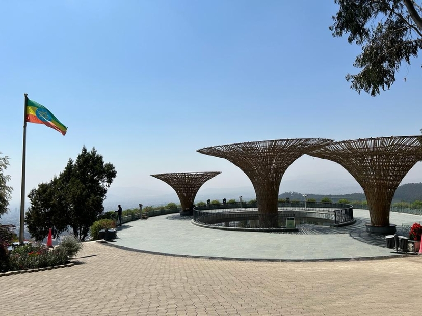 Addis Ababa City Tours 3