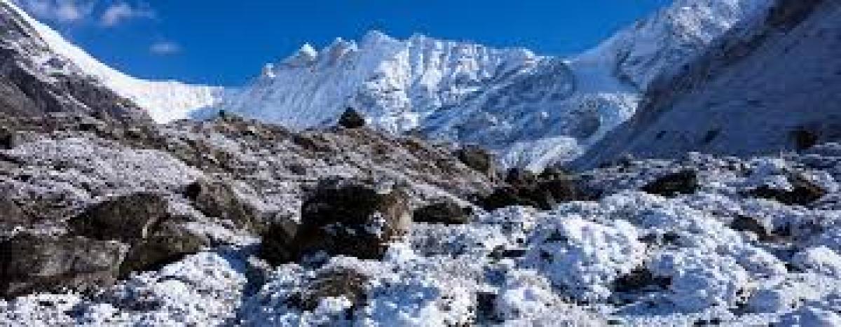 Langtang Valley Trek Langtang Valley Trek