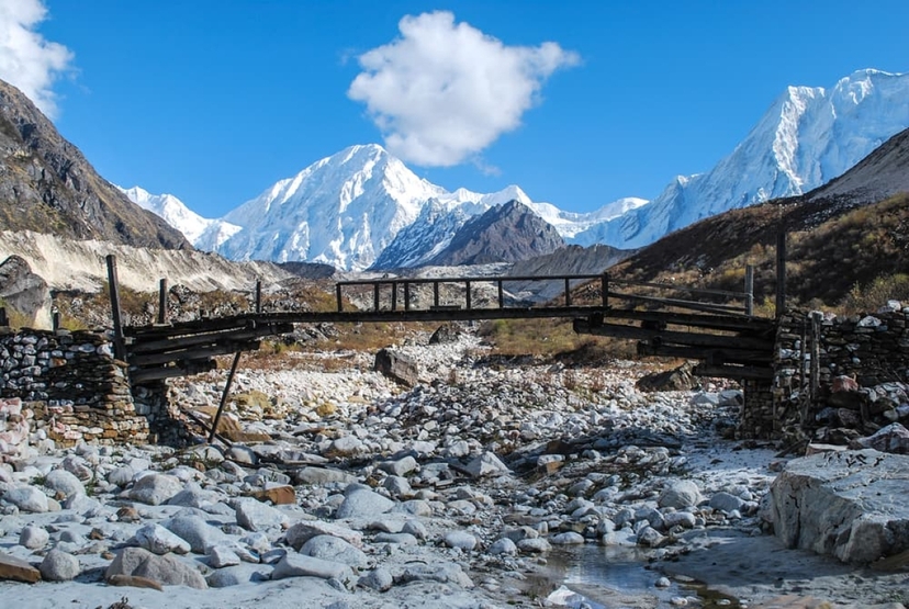 Manaslu Circuit Trekking-16 Days 4