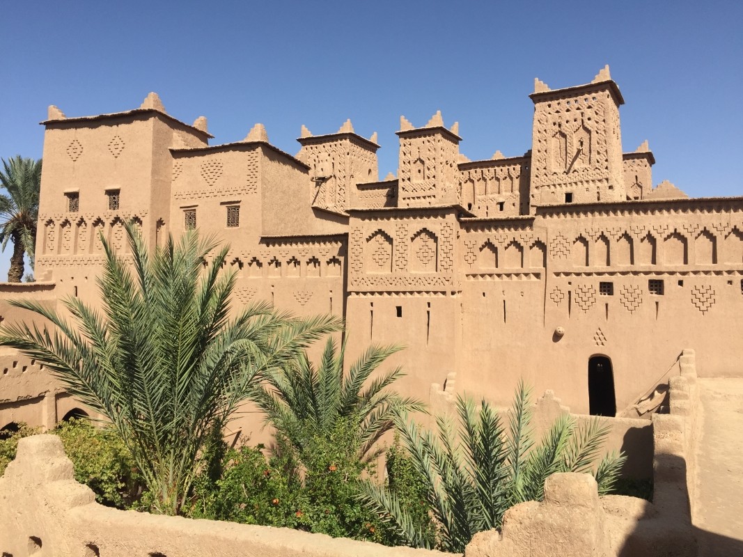 15 Days Morocco Grand Tour 1