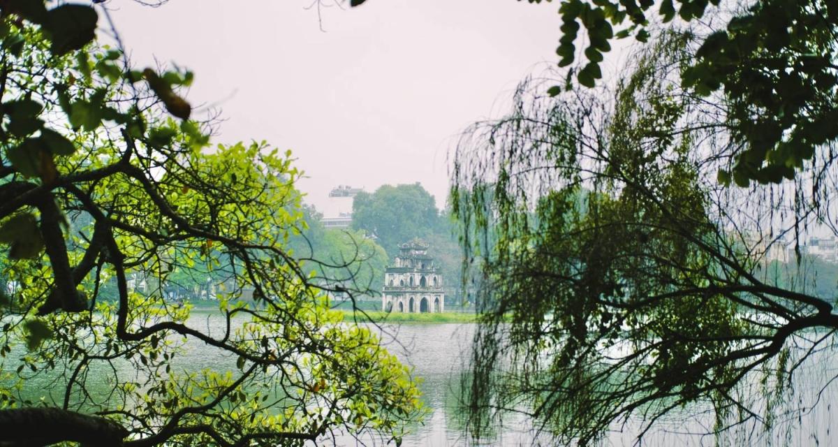 Vietnam Enchantment A 7-Day Classic Expedition From Hanoi Vietnam Enchantment A 7-Day Classic Expedition From Hanoi