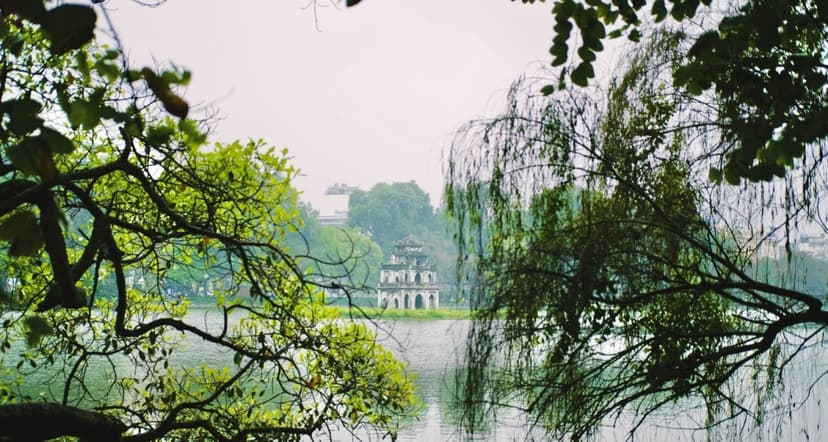 Golden Triangle Expedition 16 Days, Vietnam, Cambodia, Thailand 3
