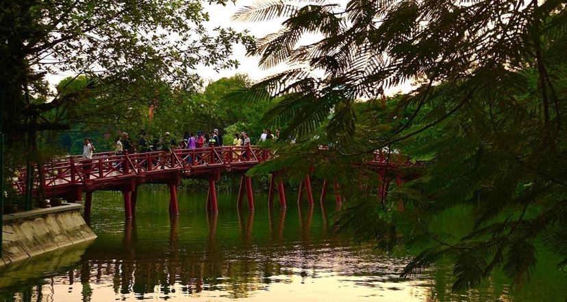 Golden Triangle Expedition 16 Days, Vietnam, Cambodia, Thailand 4