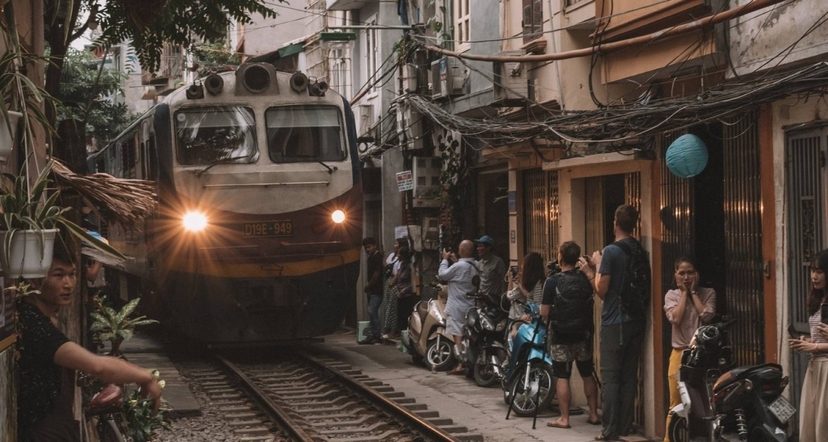Jewels of the North 7 Days in Hanoi, Sapa, Halong 4