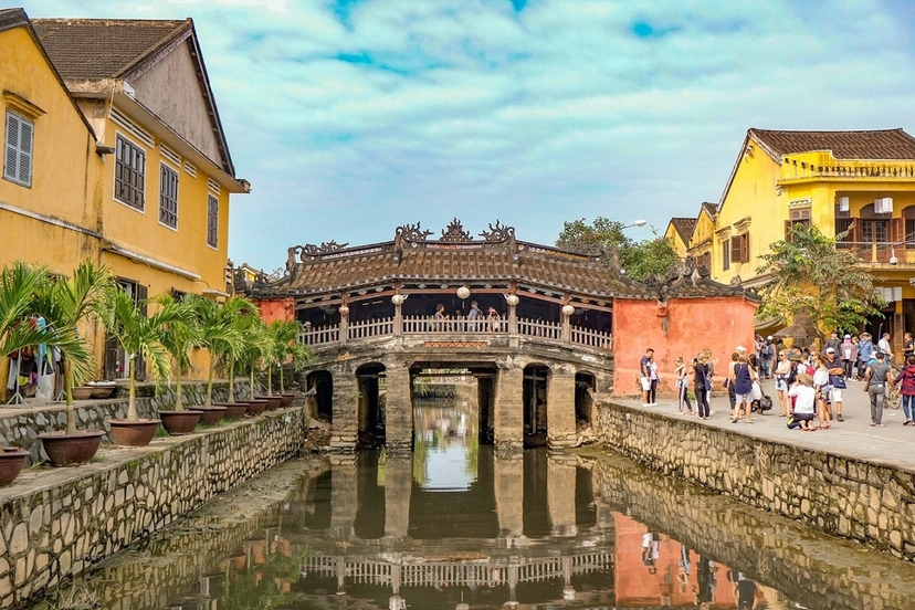 Marble Mountain – Hoi An Tour from Danang 4