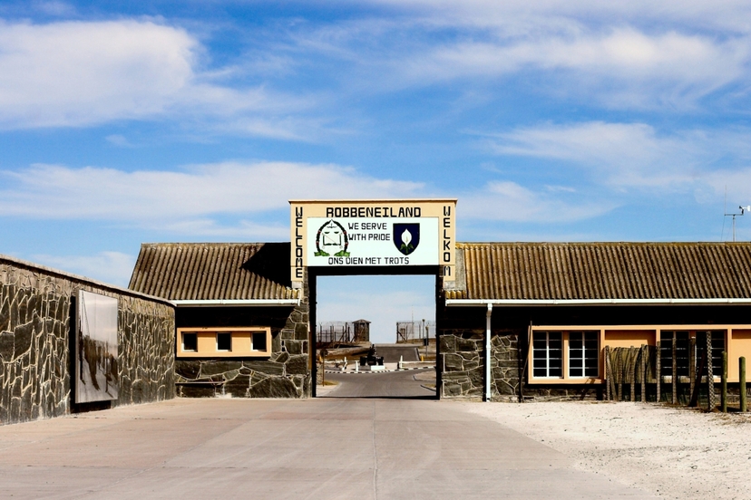 Cape Town: Robben Island Tour with Reserved Tickets 2