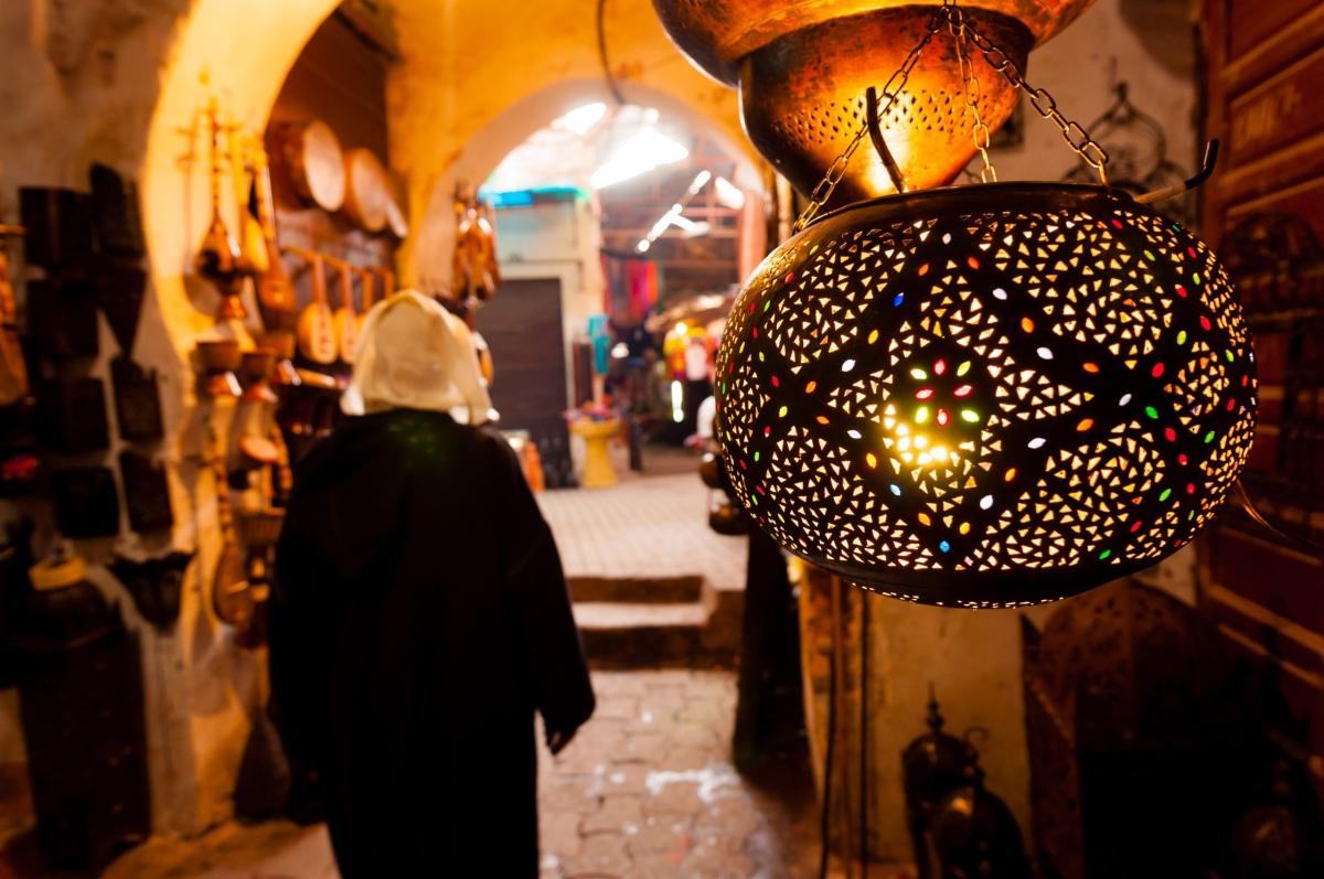 7 Days – Tour to Morocco, Imperial Cities from Costa del Sol (Spain) 7 Days – Tour to Morocco, Imperial Cities from Costa del Sol (Spain)