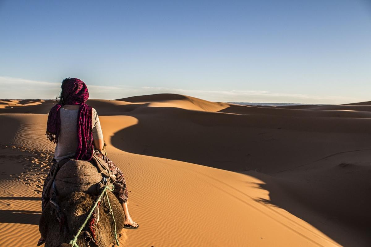 9-Days – Tour Morocco Imperial Cities from Costa del Sol 9-Days – Tour Morocco Imperial Cities from Costa del Sol