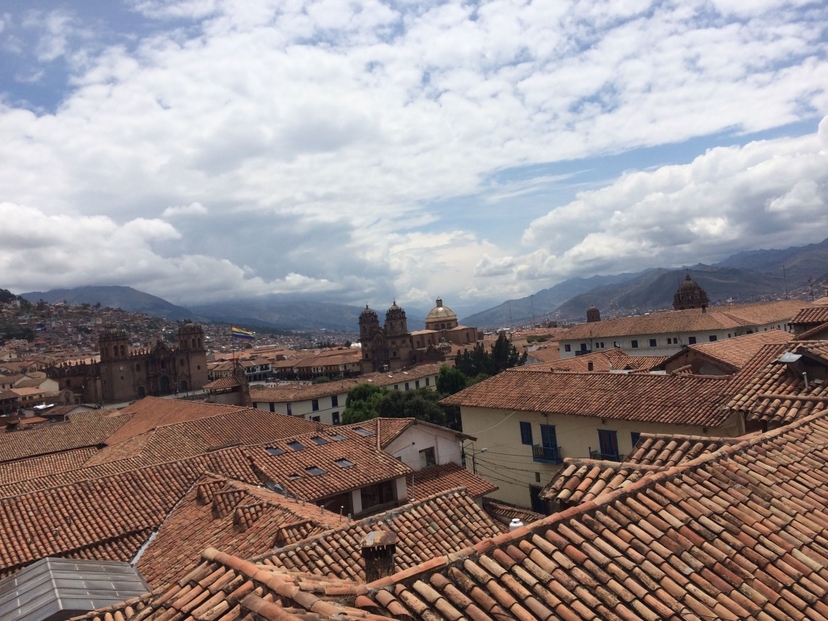 Cusco City Sightseeing & Sacsayhuaman Archeological Park Tour 2