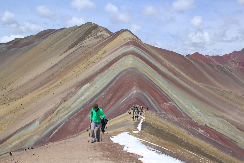 Vinicunca Rainbow Mountain Full-Day Tour from Cusco 3