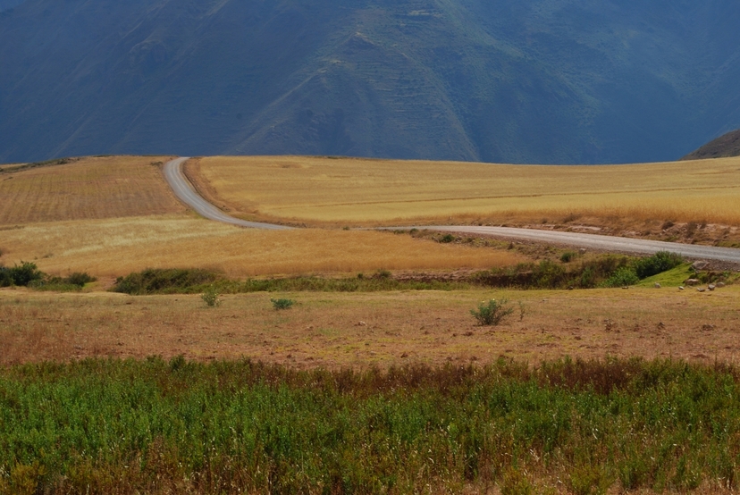Discover the enchanting Moray and Salt Mines of Maras 3