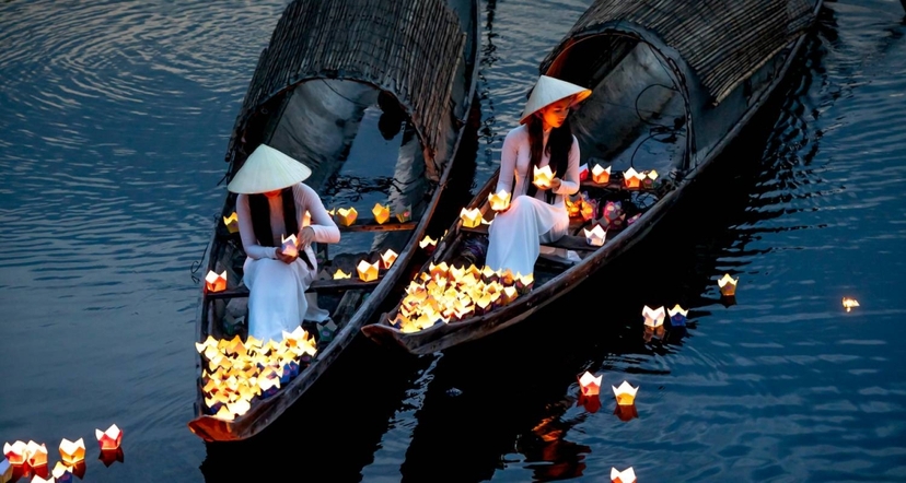 Vietnam Grand Discovery: 10 Days from South to North 3