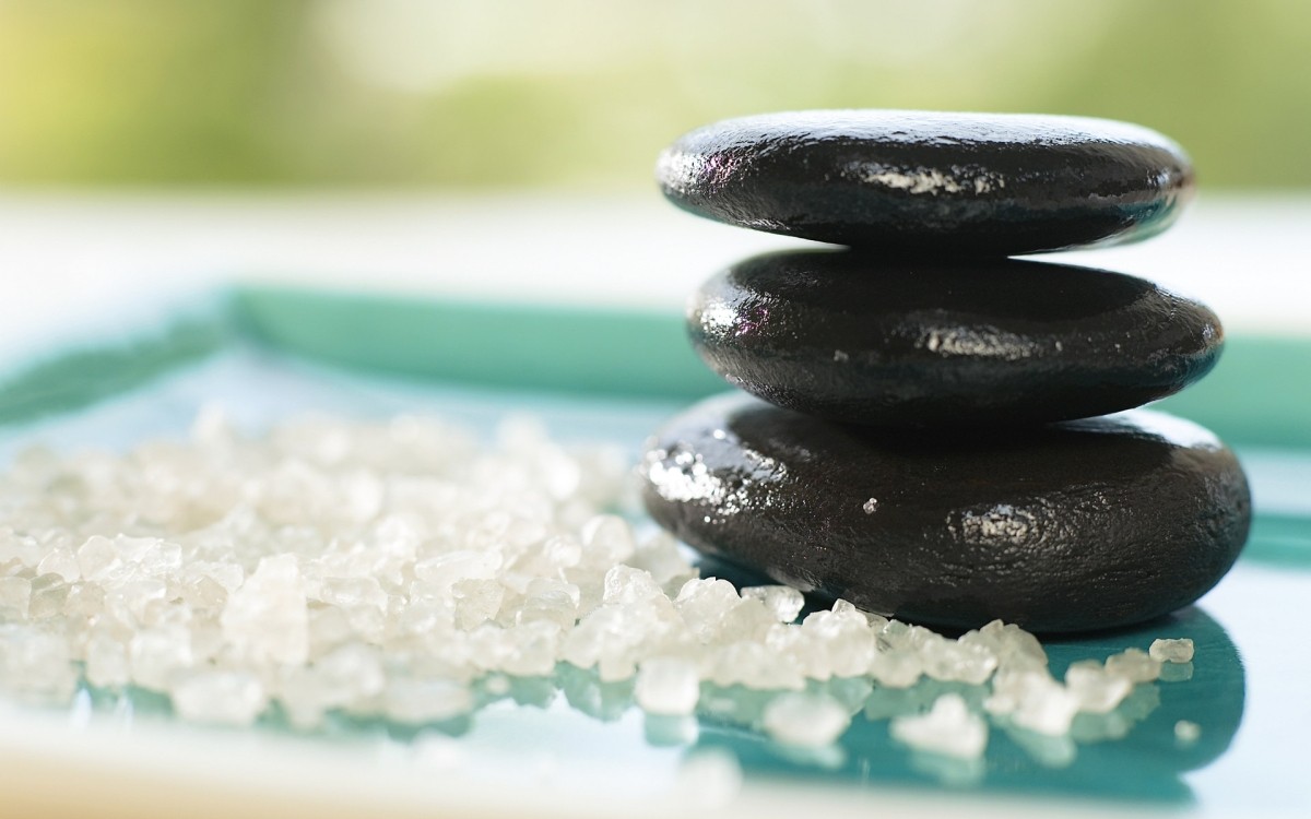 Spa Relaxation Experience Wellness and Healing Treatment 1