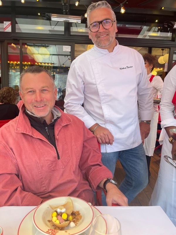 Private Foodie Tour of Brittany from St Malo,Rennes, Mont St Michel 2