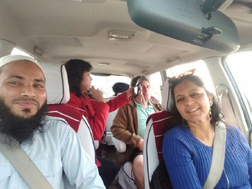 Explore The Taj Mahal Tour From Delhi Same Day Private 3