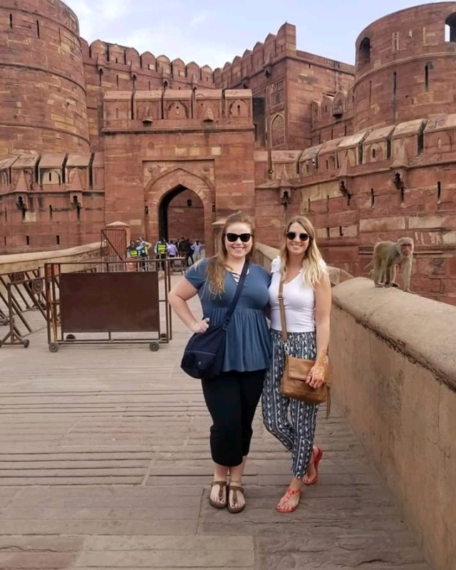 Explore The Taj Mahal Tour From Delhi Same Day Private 4